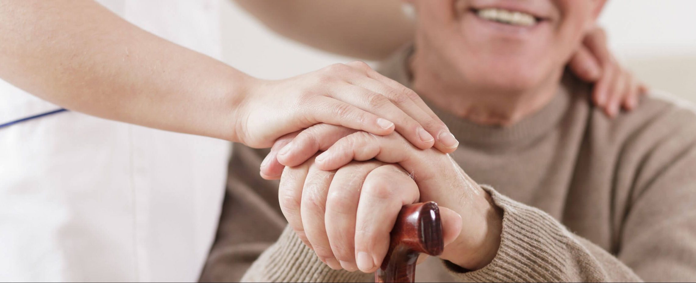 Pflege und Versorgung über das Senioren-Pflegeheim