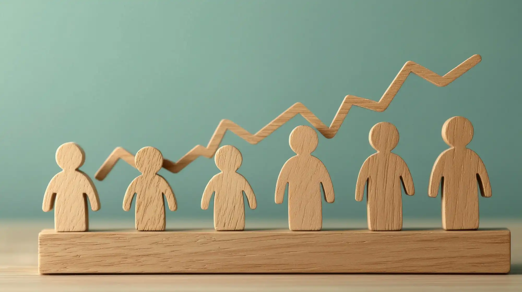 Demenz im demografischen Wandel